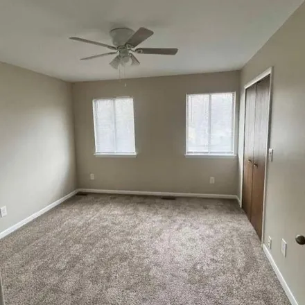 Rent this 2 bed apartment on Kaatz Funeral Home in Crocker Boulevard, Mount Clemens