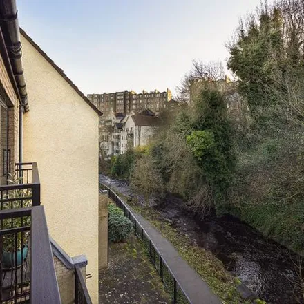 Image 2 - 9 Damside, City of Edinburgh, EH4 3BB, United Kingdom - Apartment for rent