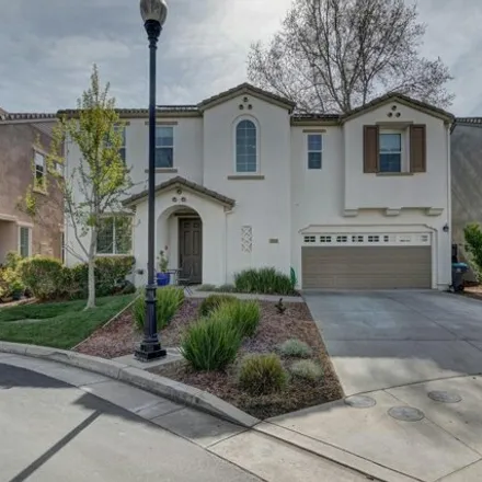 Image 1 - 3616 Verona Terrace, Davis, CA 95618, USA - House for sale