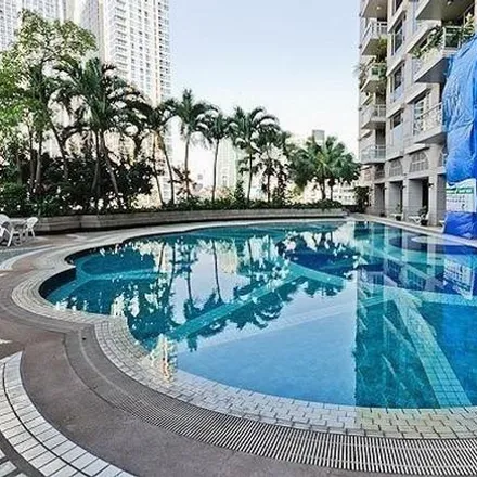 Rent this 2 bed apartment on Veerasu in Soi Witthayu 1, Witthayu