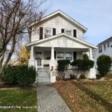 Rent this 2 bed house on Roseland Lane in Asbury Park, NJ 07711