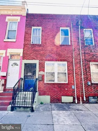 Buy this 3 bed house on 2935 Ruth Street in Philadelphia, PA 19134