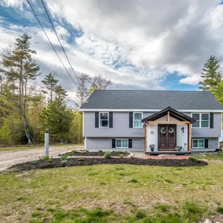 Buy this 3 bed house on 4 Little Chatham Road in Fryeburg, Oxford County