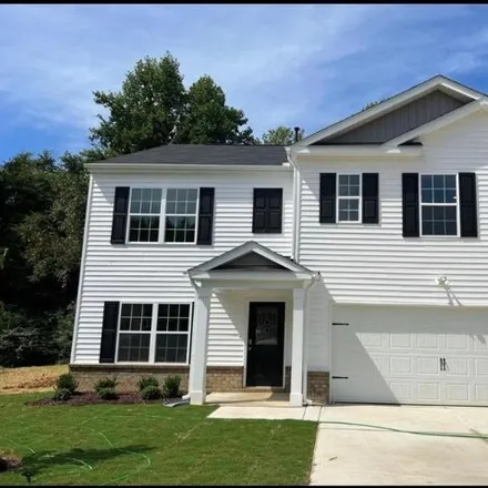 Rent this 5 bed house on unnamed road in Nash County, NC 27803