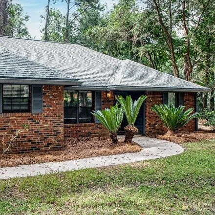 Buy this 3 bed house on 1742 Copperfield Circle in Leon County, FL 32312