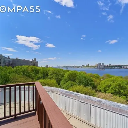 Image 9 - 214 Riverside Drive, New York, NY 10025, USA - Apartment for sale