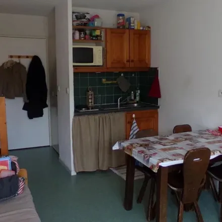 Rent this 2 bed apartment on Terraillet in 21 Route d'Aix les Bains, 73370 Le Bourget-du-Lac