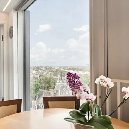 Image 9 - Nova - C, Sir Simon Milton Square, London, SW1E 5DJ, United Kingdom - Apartment for sale