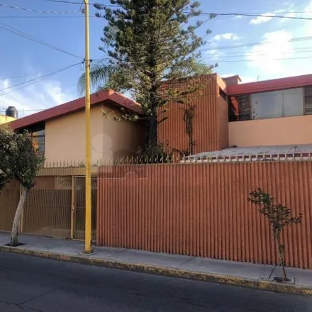 Image 2 - Calle General Emiliano Zapata, 20137 Aguascalientes City, AGU, Mexico - House for rent