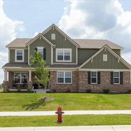 Buy this 5 bed house on 19465 Lewis Cir in Westfield, Indiana