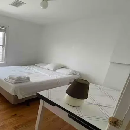 Rent this 3 bed apartment on Jersey City in NJ 07307, USA
