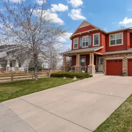 Image 2 - 6969 Winthrop Circle, Castle Rock, CO 80104, USA - House for sale