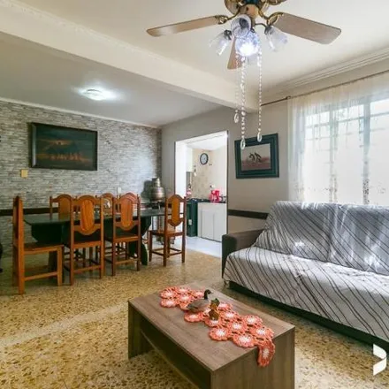 Buy this 3 bed house on Rua Flamínio de Castro Rangel in Nova Petrópolis, São Bernardo do Campo - SP