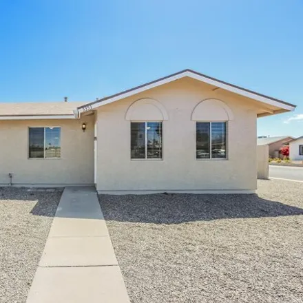 Buy this 3 bed house on 5353 West Banff Lane in Glendale, AZ 85306