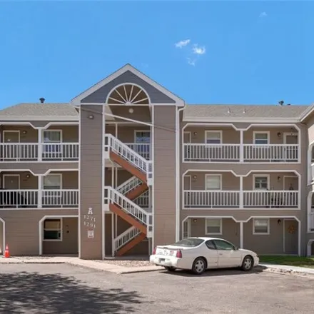 Buy this 2 bed condo on South Gilbert Street in Douglas County, CO 80104