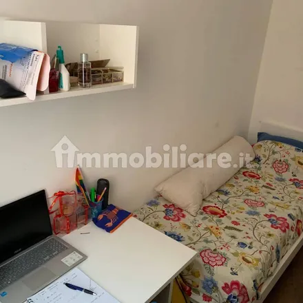 Rent this 3 bed apartment on Via Voltapaletto 22 in 44121 Ferrara FE, Italy