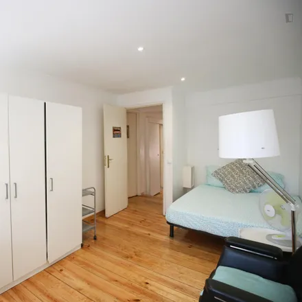 Rent this 5 bed room on Travessa da Peixeira 6 in 1200-320 Lisbon, Portugal