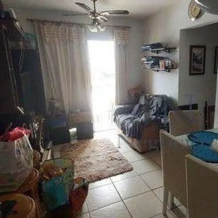 Buy this 3 bed apartment on Estrada Francisco da Cruz Nunes in Santo Antônio, Niterói - RJ