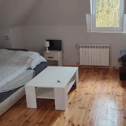 Rent this 1 bed house on Warsaw in Masovian Voivodeship, Poland