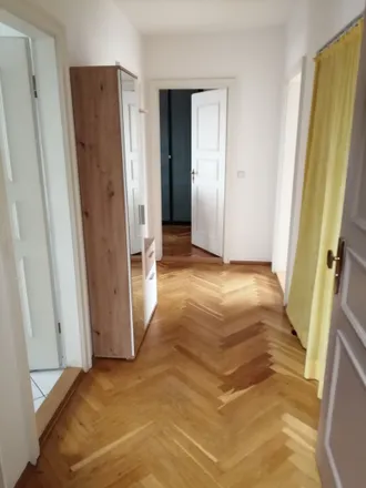 Rent this 1 bed apartment on Brunhildstraße 10 in 10829 Berlin, Germany