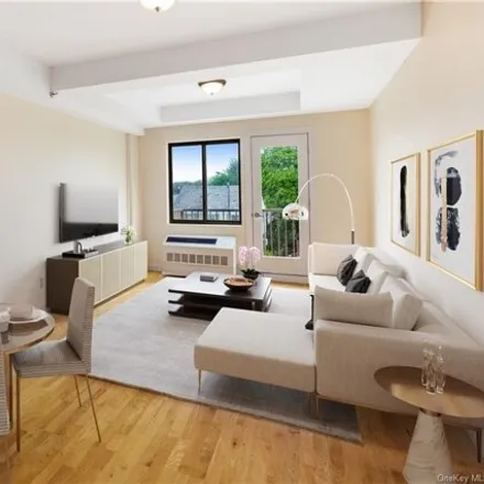 Buy this 2 bed condo on 143-16 Hoover Avenue in New York, NY 11435