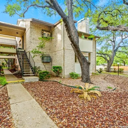 Buy this 2 bed condo on Larkspur in San Antonio, TX 78231