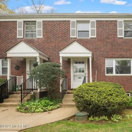 Rent this 2 bed townhouse on unnamed road in Red Bank, NJ 07752