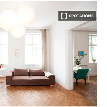 Image 3 - Franzensgasse 12, 1050 Vienna, Austria - Apartment for rent