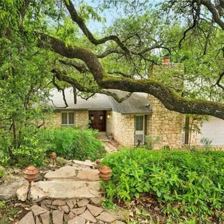 Buy this 4 bed house on 8806 Wildridge Drive in Austin, TX 78759