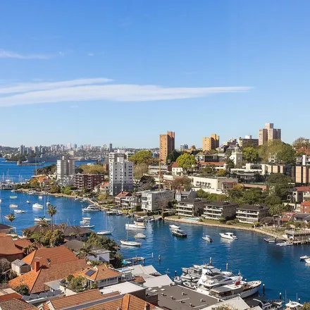 Image 2 - Kiara Close, Sydney NSW 2060, Australia - Apartment for rent