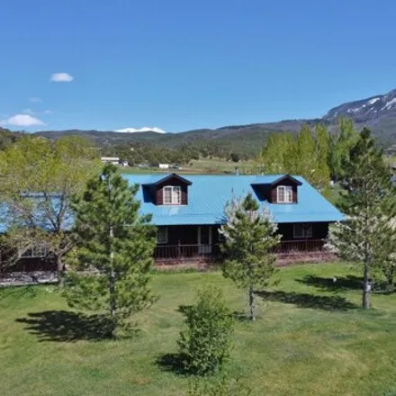 Image 1 - 42174 Foothills Road, Delta County, CO 81428, USA - House for sale