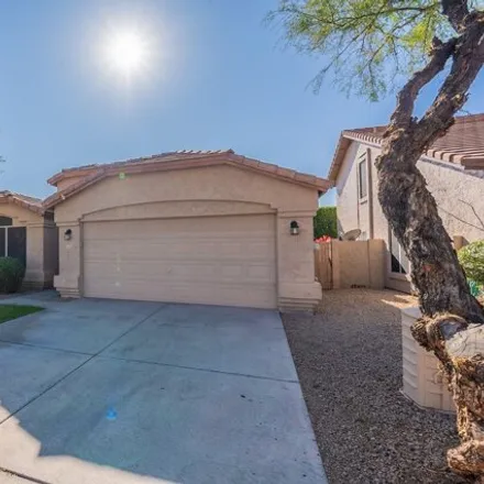 Buy this 3 bed house on 4719 East Weaver Road in Phoenix, AZ 85050