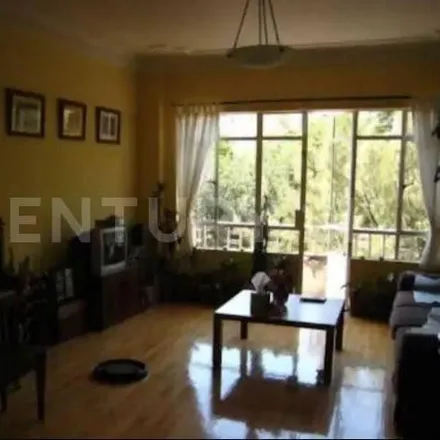 Buy this 3 bed apartment on Moyo in Avenida Michoacán, Hipódromo Condesa