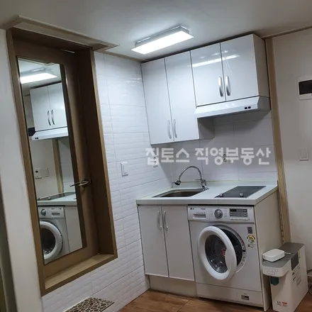 Image 4 - 서울특별시 관악구 봉천동 710-5 - Apartment for rent
