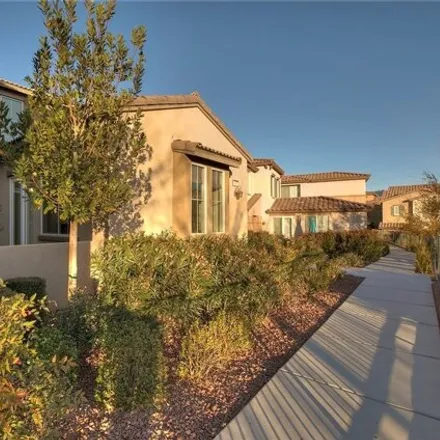 Rent this 2 bed house on 11421 Newton Commons Drive in Summerlin South, NV 89135