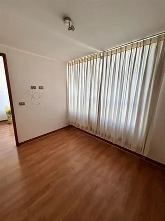 Rent this 1 bed apartment on Lord Cochrane 607 in 833 0444 Santiago, Chile