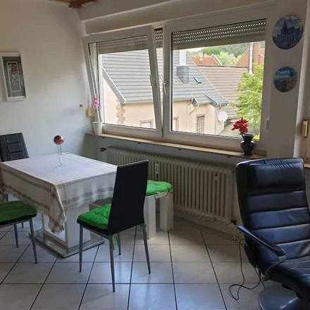 Rent this 2 bed apartment on Saarbrücken in Saarland, Germany