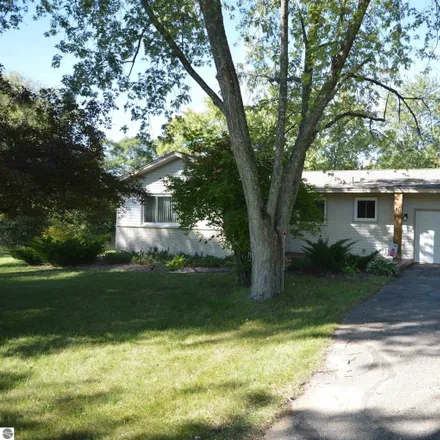 Buy this 3 bed house on 469 North East Silver Lake Road in Garfield Township, MI 49685