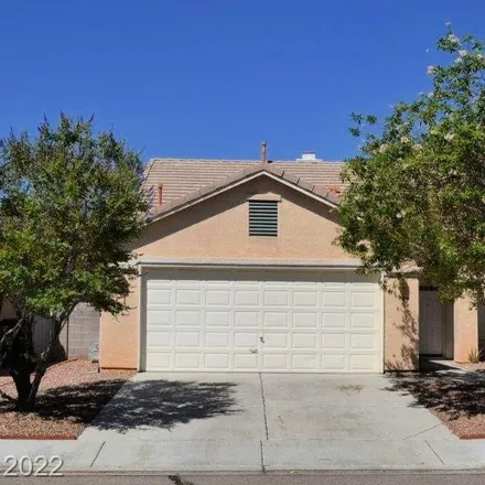 Buy this 3 bed house on 6047 Hickorywood Drive in North Las Vegas, NV 89031