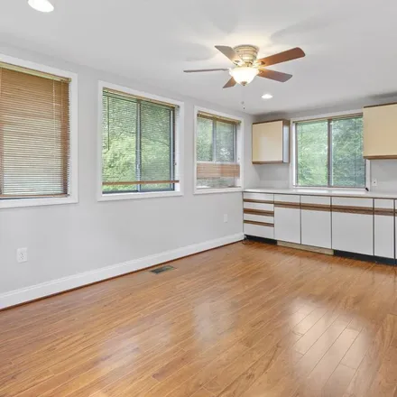 Rent this 3 bed apartment on 4108 Orchard Drive in Fairfax, VA 22032
