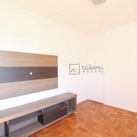 Buy this 3 bed apartment on Rua Tomás Alves in Vila Mariana, São Paulo - SP