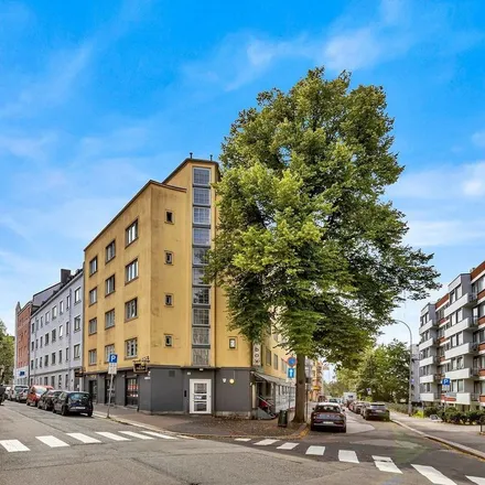 Image 7 - Majorstuveien 34, 0367 Oslo, Norway - Apartment for rent