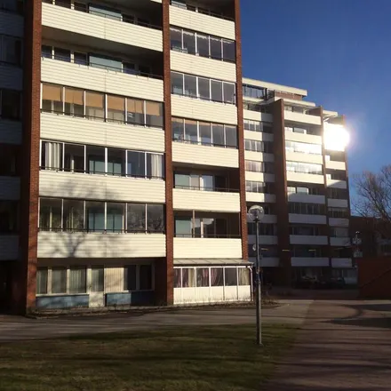 Image 3 - Industrigatan 29C, 252 29 Helsingborg, Sweden - Apartment for rent