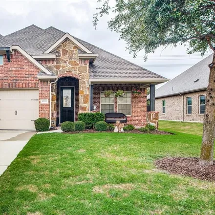 Buy this 3 bed house on 12225 Tamarack Trail in Frisco, TX 75072