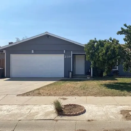 Buy this 3 bed house on 239 Larson Lane in Greenfield, CA 93927