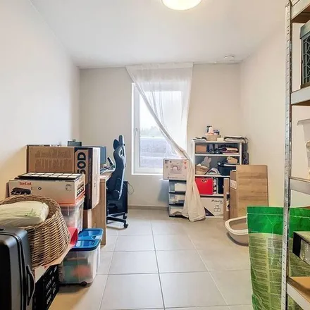 Rent this 2 bed apartment on Koekoekstraat 55 in 8793 Waregem, Belgium