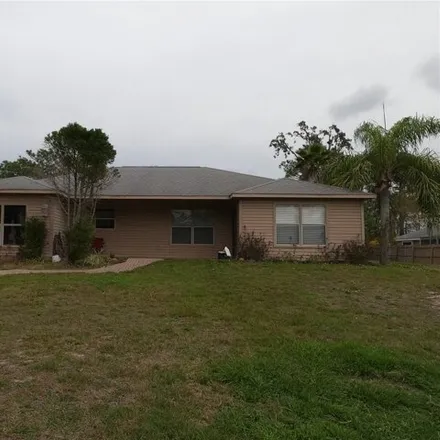 Image 2 - 14305 Irving Street, Spring Hill, FL 34609, USA - House for sale