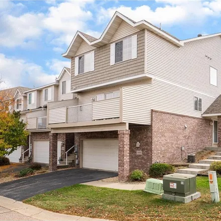 Buy this 2 bed townhouse on 14168 Fountain Hills Court Northeast in Prior Lake, MN 55372
