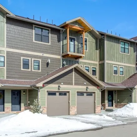 Buy this 3 bed house on Eagle Ridge Circle in Granby, CO 80446
