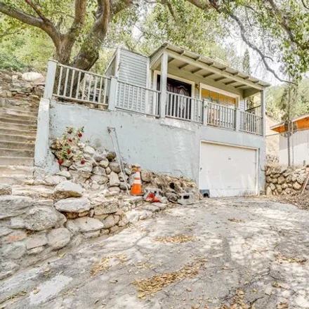 Buy this studio house on 12054 Kagel Canyon Road in Lopez/Kagel Canyons, CA 91342